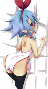 Page 194 of Disgaea Collection - preview thumbnail