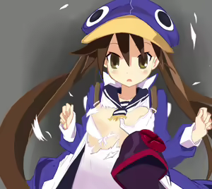Page 208 of Disgaea Collection - preview thumbnail