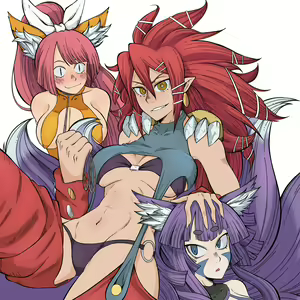 Page 235 of Disgaea Collection - preview thumbnail
