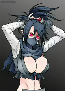 Page 242 of Disgaea Collection - preview thumbnail