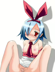 Page 255 of Disgaea Collection - preview thumbnail
