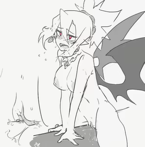 Page 301 of Disgaea Collection - preview thumbnail