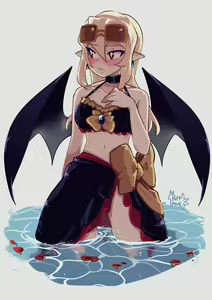 Page 302 of Disgaea Collection - preview thumbnail