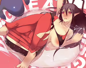 Page 379 of Disgaea Collection - preview thumbnail