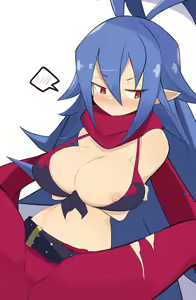 Page 484 of Disgaea Collection - preview thumbnail