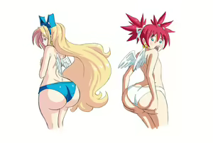 Page 499 of Disgaea Collection - preview thumbnail