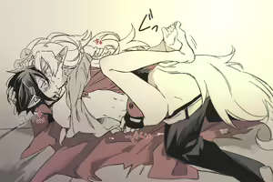 Page 551 of Disgaea Collection - preview thumbnail