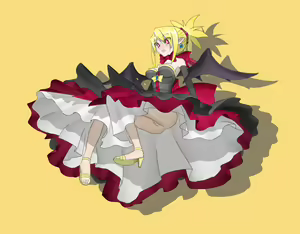 Page 651 of Disgaea Collection - preview thumbnail