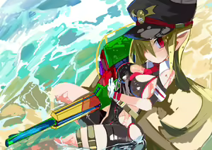 Page 675 of Disgaea Collection - preview thumbnail