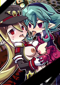 Page 790 of Disgaea Collection - preview thumbnail