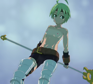 Page 991 of Disgaea Collection - preview thumbnail