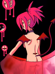 Page 1021 of Disgaea Collection - preview thumbnail