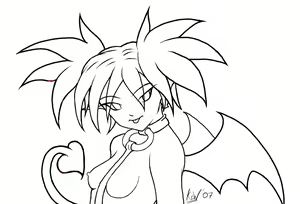Page 1022 of Disgaea Collection - preview thumbnail