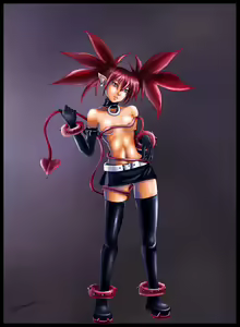 Page 1034 of Disgaea Collection - preview thumbnail