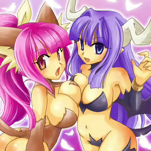 Page 1095 of Disgaea Collection - preview thumbnail