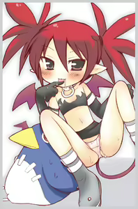 Page 1393 of Disgaea Collection - preview thumbnail