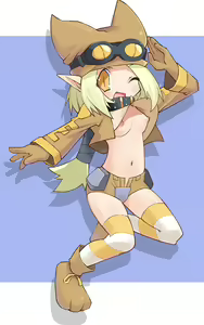 Page 1542 of Disgaea Collection - preview thumbnail