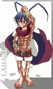 Page 1679 of Disgaea Collection - preview thumbnail