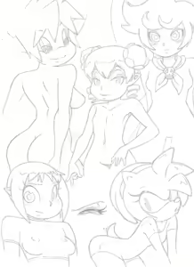 Page 1689 of Disgaea Collection - preview thumbnail
