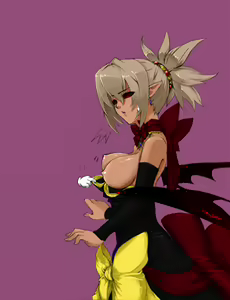 Page 1709 of Disgaea Collection - preview thumbnail