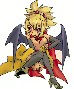 Page 1711 of Disgaea Collection - preview thumbnail