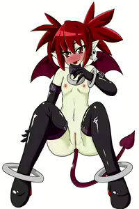 Page 1762 of Disgaea Collection - preview thumbnail