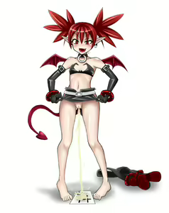 Page 1763 of Disgaea Collection - preview thumbnail