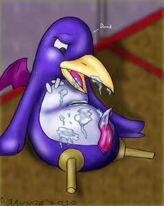 Page 1782 of Disgaea Collection - preview thumbnail