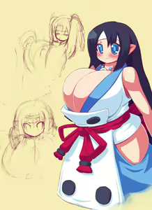 Page 1863 of Disgaea Collection - preview thumbnail