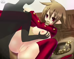 Page 1905 of Disgaea Collection - preview thumbnail