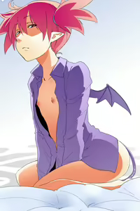 Page 1960 of Disgaea Collection - preview thumbnail