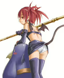 Page 1963 of Disgaea Collection - preview thumbnail