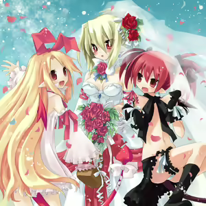 Page 1966 of Disgaea Collection - preview thumbnail
