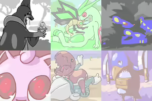 Page 1980 of Disgaea Collection - preview thumbnail
