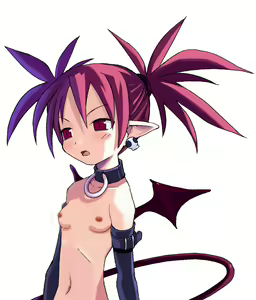 Page 252 of Disgaea Collection - preview thumbnail