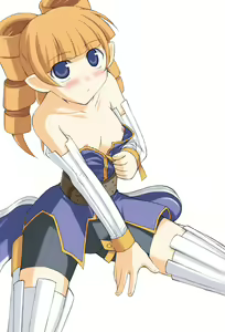 Page 301 of Disgaea Collection - preview thumbnail