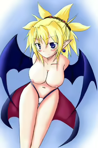 Page 613 of Disgaea Collection - preview thumbnail
