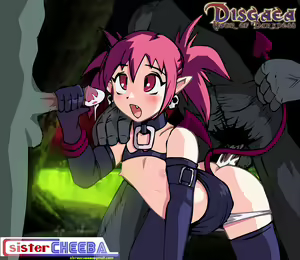 Page 754 of Disgaea Collection - preview thumbnail