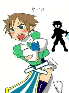 Page 865 of Disgaea Collection - preview thumbnail