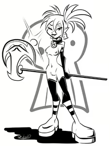Page 1035 of Disgaea Collection - preview thumbnail