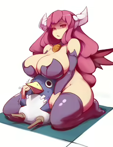 Page 1067 of Disgaea Collection - preview thumbnail
