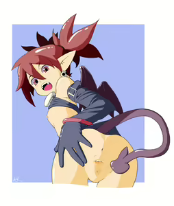 Page 1097 of Disgaea Collection - preview thumbnail