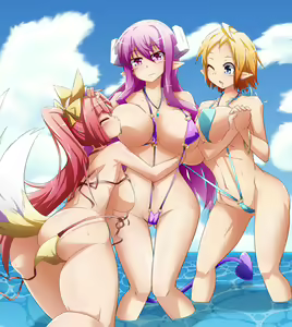 Page 1141 of Disgaea Collection - preview thumbnail