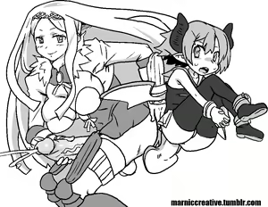 Page 1177 of Disgaea Collection - preview thumbnail