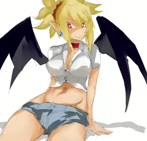 Page 1187 of Disgaea Collection - preview thumbnail
