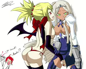 Page 1227 of Disgaea Collection - preview thumbnail