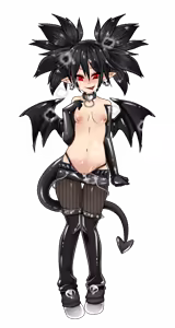 Page 1252 of Disgaea Collection - preview thumbnail