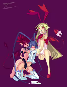 Page 1253 of Disgaea Collection - preview thumbnail
