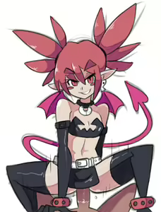 Page 1282 of Disgaea Collection - preview thumbnail