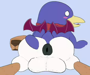 Page 1284 of Disgaea Collection - preview thumbnail